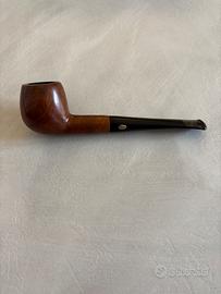 Pipa Rossi vintage collezione legno