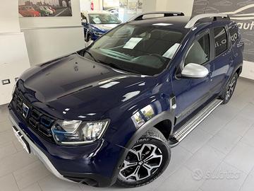 Dacia Duster 1.5 Blue dCi 8V 115 CV 4x2 Prestige P