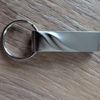 Chiavetta USB Key  - 64 GB Metallo portachiavi