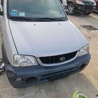 Daihatsu terios 2001 RICAMBI TELEFONO  3792255666 