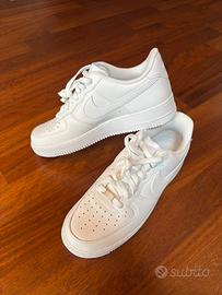 Nike Air Force 1 (44) NUOVE prezzo trattabile