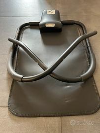 Domyos tappetino per addominali