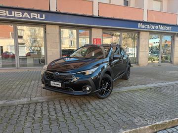 SUBARU CROSSTREK 2.0i BLACK PACK