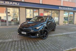 SUBARU CROSSTREK 2.0i BLACK PACK