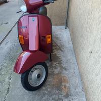 Piaggio Vespa PK 50 - 1992
