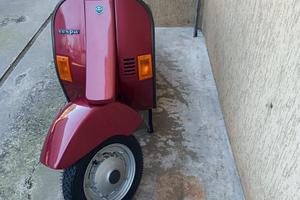 Piaggio Vespa PK 50 - 1992