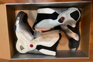 Stivali Dainese Torque Pro Out Air - Taglia 43
