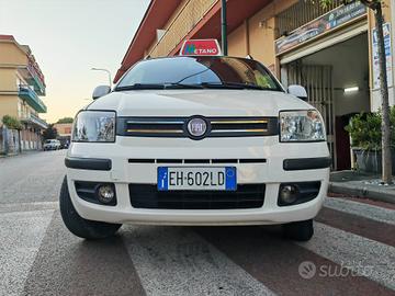 FIAT PANDA 1.4 DYNAMIC NATURAL POWER CV77 KW57