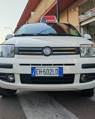 FIAT PANDA 1.4 DYNAMIC NATURAL POWER CV77 KW57