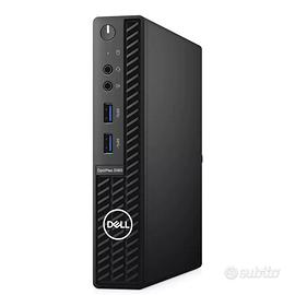pc mini dell intel i5-10400-16-giga-256ssd-