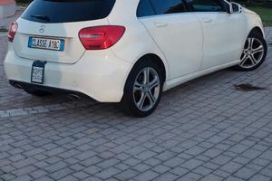 CLASSE A 180 CDI