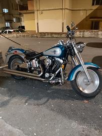 Harley-Davidson Limited C.V.O. - 1994