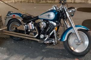 Harley-Davidson Limited C.V.O. - 1994