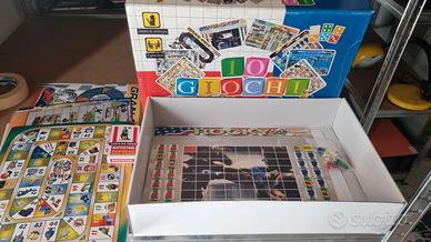 5189-10 Giochi riuniti