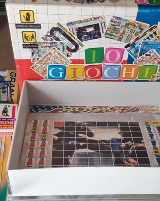 5189-10 Giochi riuniti