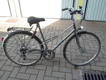 bicicletta Batavus oiginale oandese