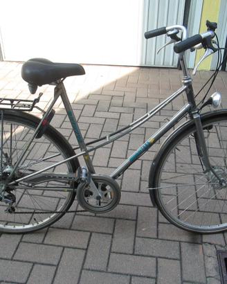 bicicletta Batavus oiginale oandese