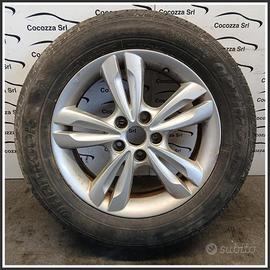 Cerchi Sfusi ant. dx HYUNDAI iX35 529102S210