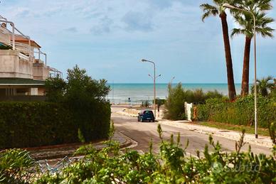 Marina di Ragusa - Appartamento con Vista mare