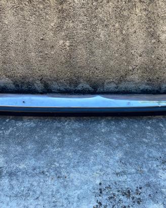 PARAURTI FIAT 127 anno 1974