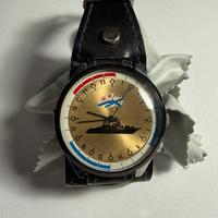 Orologio Raketa Marine 2623