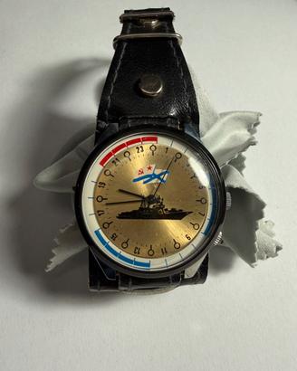 Orologio Raketa Marine 2623