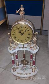 Orologio da tavolo Alfa