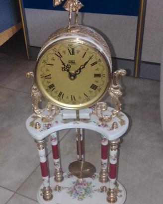 Orologio da tavolo Alfa