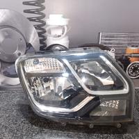 FANALE ANTERIORE DX DACIA DUSTER '15-'17 260100156