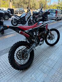 Fantic Motor XE 50 PERFORMANCE 2T