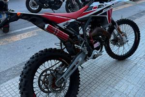 Fantic Motor XE 50 PERFORMANCE 2T