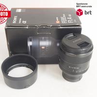 Sony FE 85 F1.4 GM (Sony)