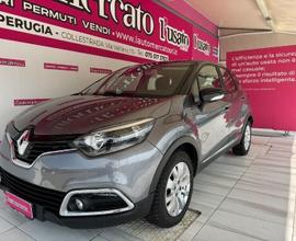 Renault Captur 1.5 dCi 8V 90 CV Start&Stop Live