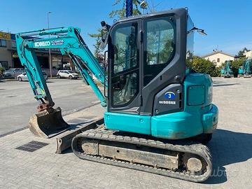 Escavatore Kobelco SK50SRX-7