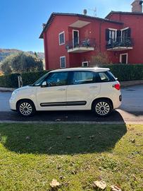 Fiat 500L Gpl