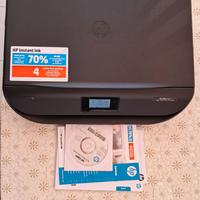 Stampante HP a colori