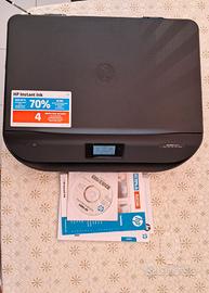 Stampante HP a colori