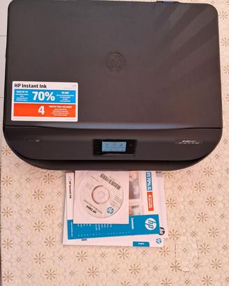 Stampante HP a colori