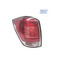 FANALE SINISTRO PER OPEL ASTRA H CARAVAN 04-07