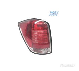 FANALE SINISTRO PER OPEL ASTRA H CARAVAN 04-07