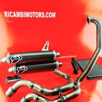 MARMITTA TERMIGNONI DUCATI MONSTER S4RS