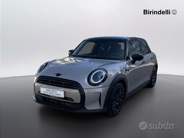 MINI Mini 5 porte (F55) - Mini 1.5 One Business 5
