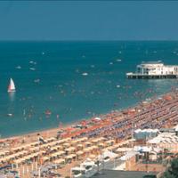 Senigallia 500 mare appartamento