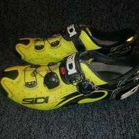 Sidi Drako Carbon SRS  TAGLIA 45