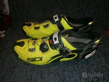 Sidi Drako Carbon SRS  TAGLIA 45
