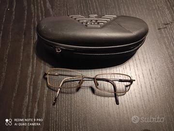 Versace Occhiali da vista