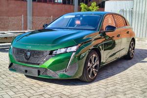 PEUGEOT - 308