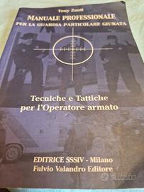 Manuale professionale per la gpg