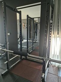 Rack Lacertosus 
