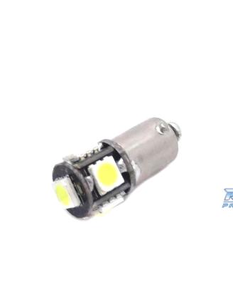 LED CANBUS BULB H6W BAX9S